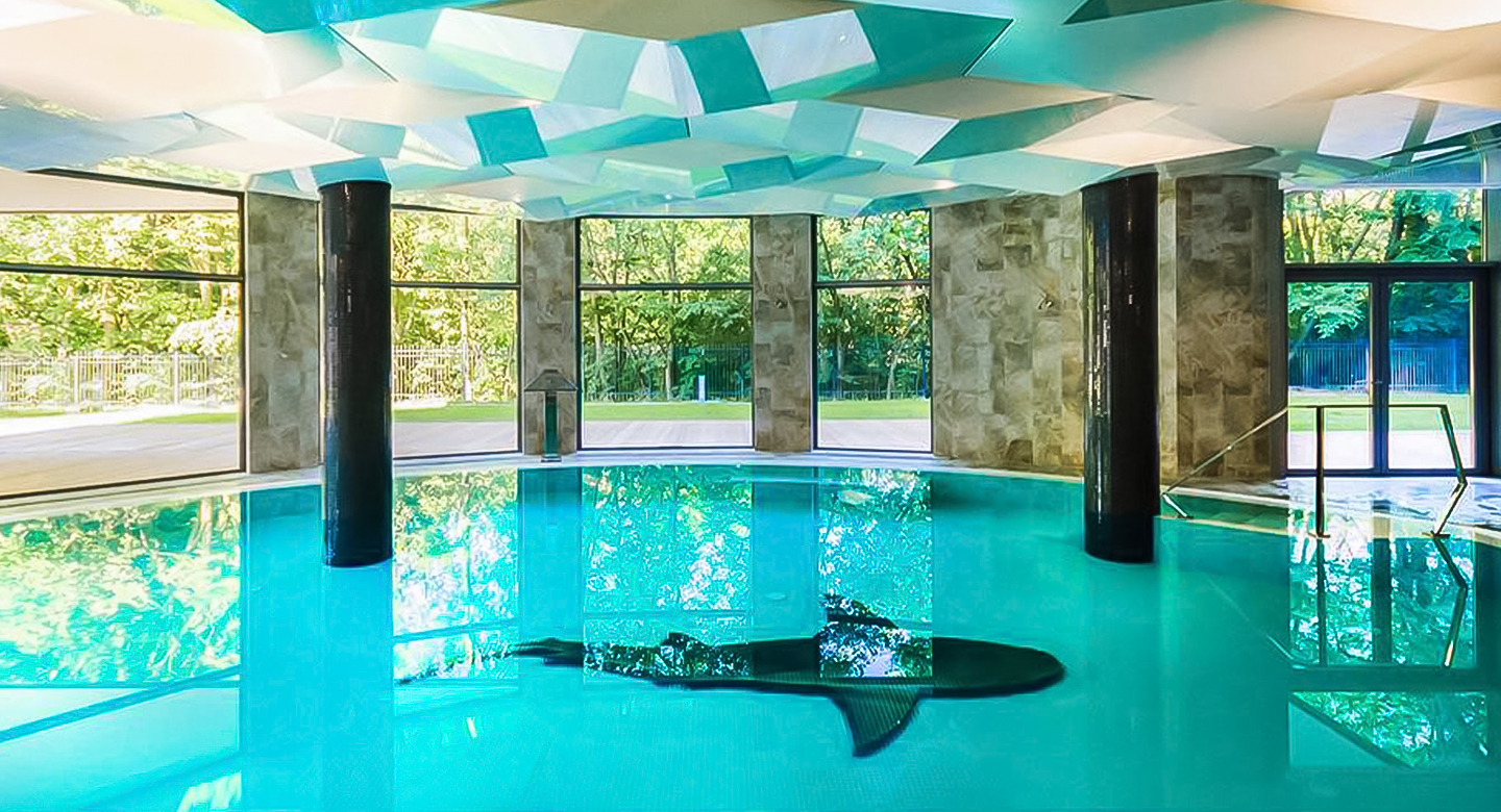 Diune Hotel & Resort by Zdrojowa - Kołobrzeg, Wybrzeże - Travelist.pl