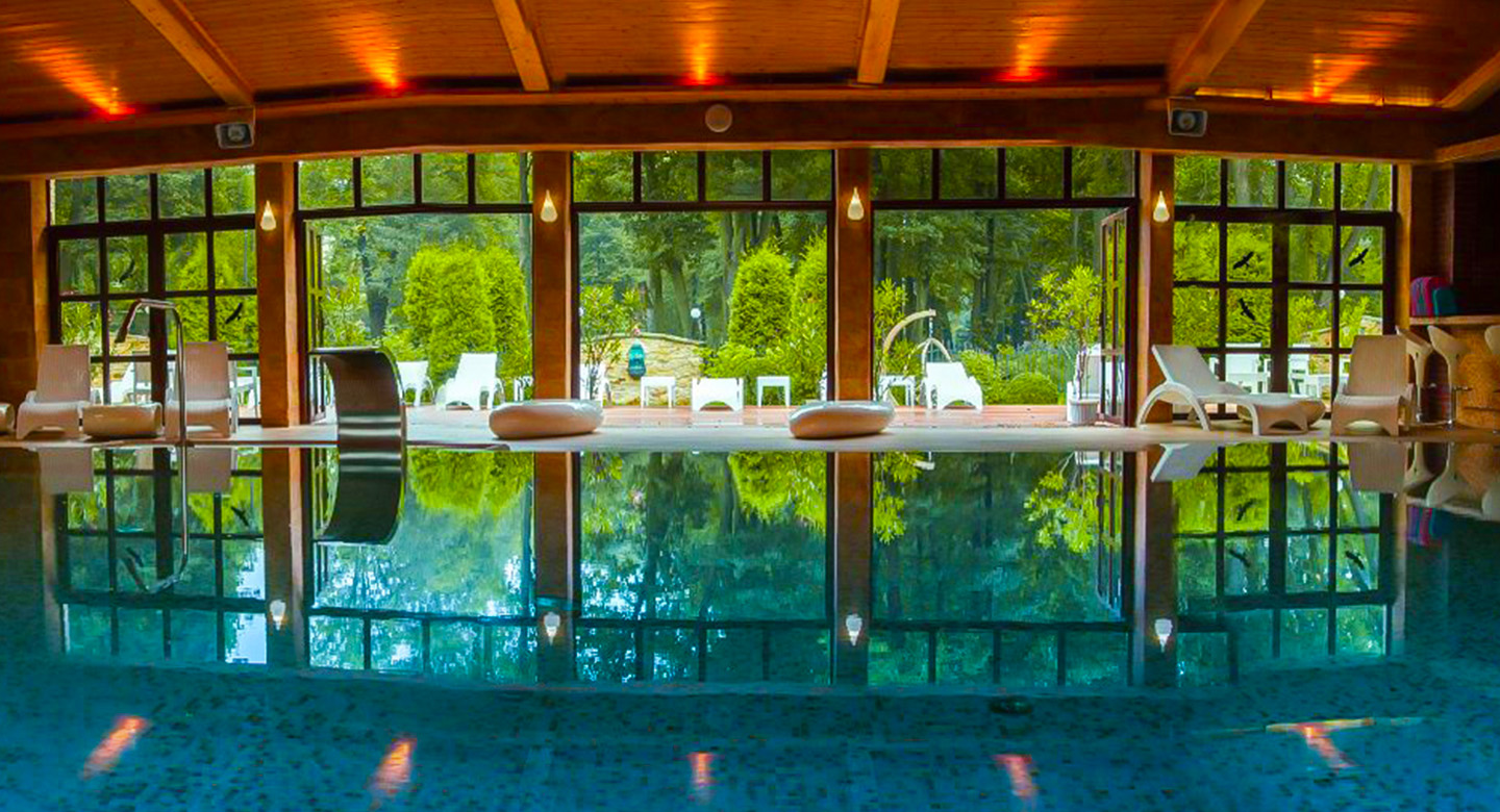 Manor House SPA Chlewiska K Szyd owca Mazowsze Do 23 Rezerwuj 