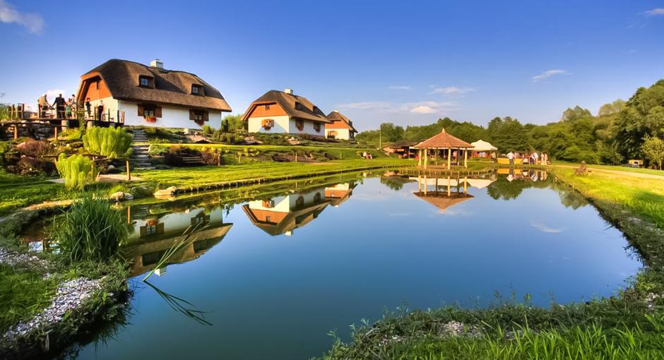 Archiwum Hotel Osada Karbówko Wellness SPA Elgiszewo k Torunia Kujawsko Pomorskie