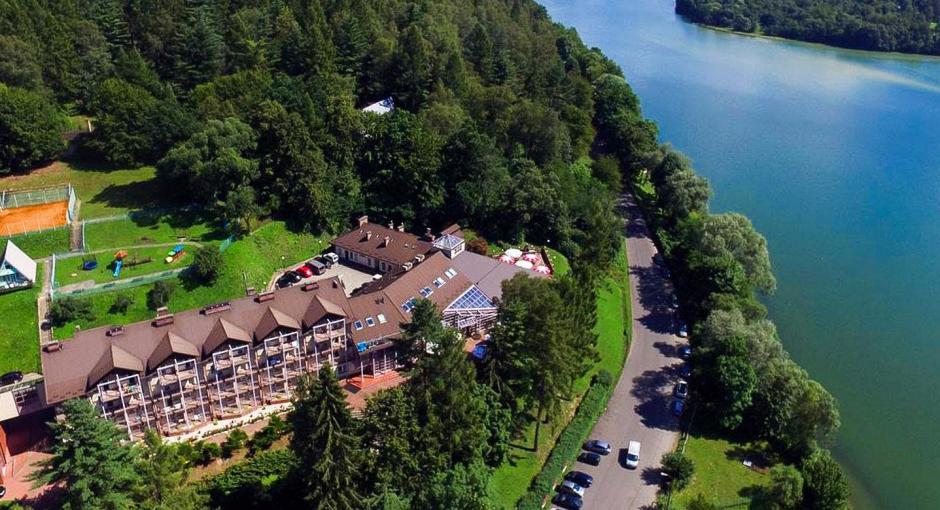 Specjalna oferta noclegów Solina Hotel Solina Resort & Spa *** - Atrakcje nad bieszczadzkim jeziorem