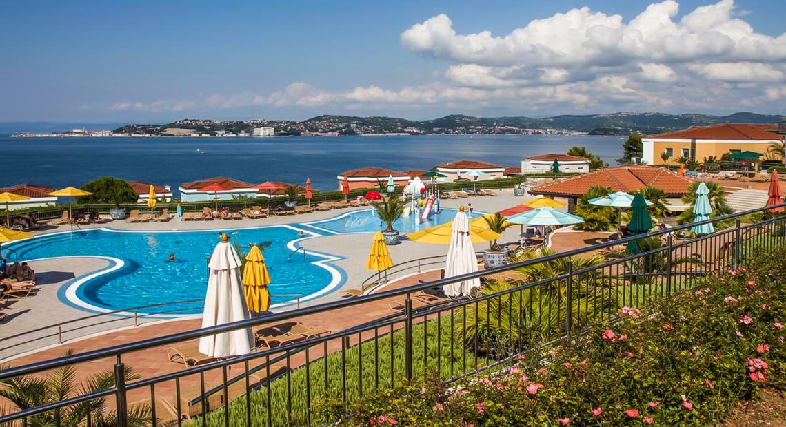 Skiper Resort - Savudrija, Chorwacja do -26% - rezerwuj na Travelist.pl