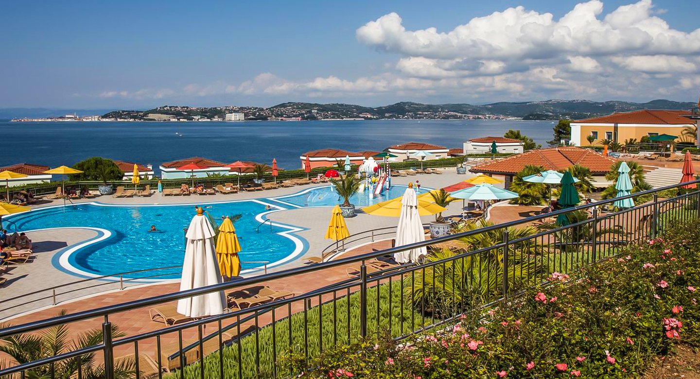 Skiper Resort - Savudrija, Chorwacja do -26% - rezerwuj na Travelist.pl